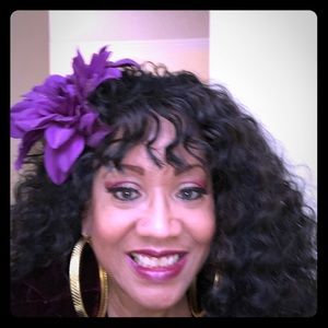 Meet your Posher, Rochelle